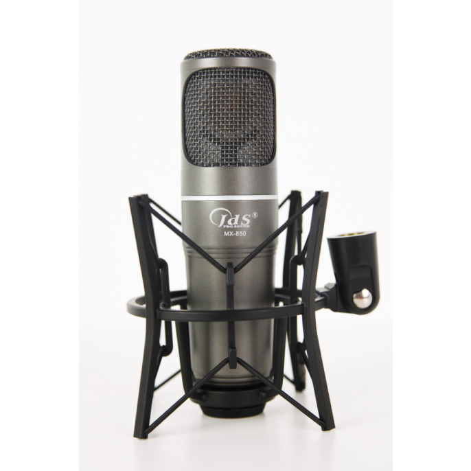 JDS MX-850錄音合唱電容話筒