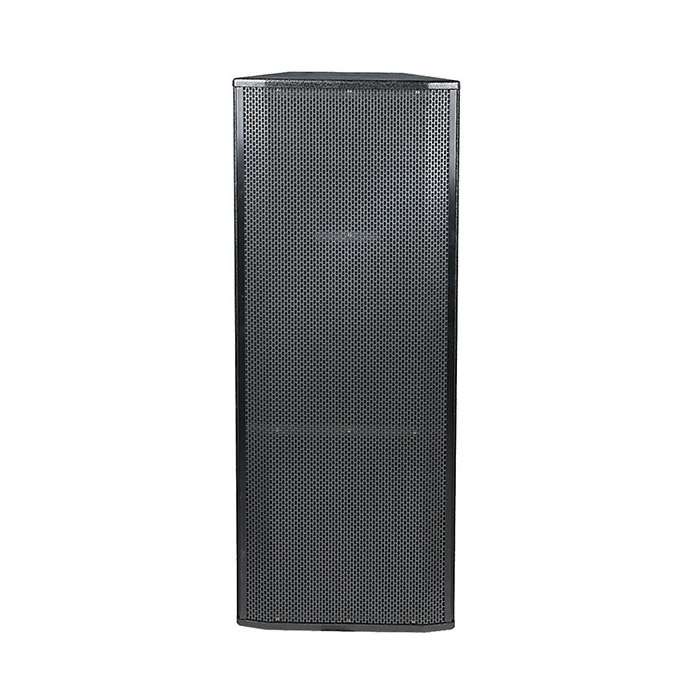 PUDON MT-3150 雙15"二分頻音箱