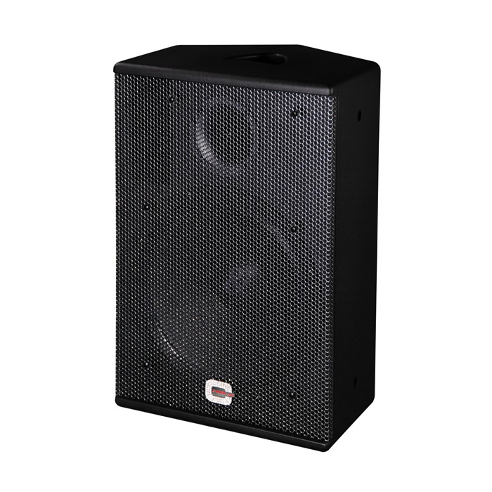 美國(guó)西瑪克C-MARK  M503  15”2分頻倒相全頻箱