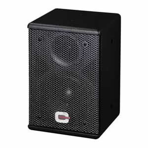 美國(guó)西瑪克C-MARK  M501  8”2分頻倒相全頻箱