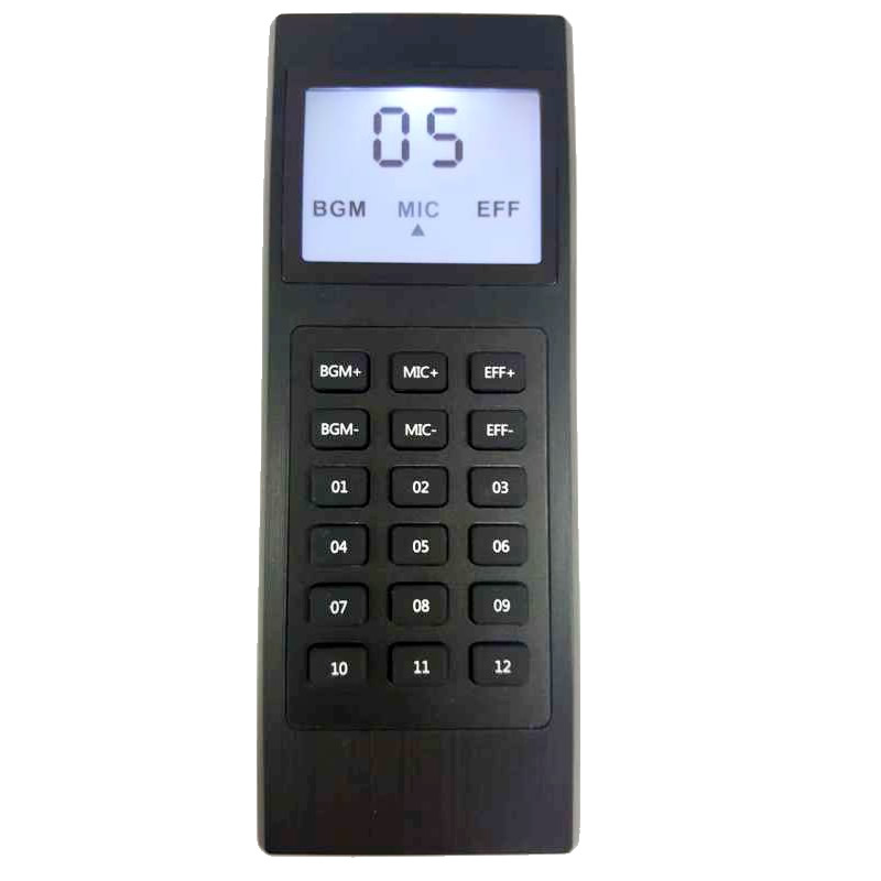 美國西瑪克C-MARK 遙控器C111（用于C101和C114）