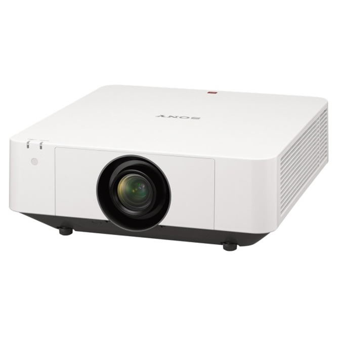 SONY VPL-F530W 5000流明 高清寬屏 工程投影機(jī) 