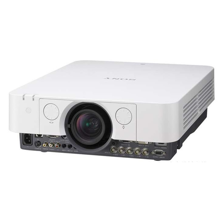 SONY VPL-F500X 5000流明 工程投影機(jī) 